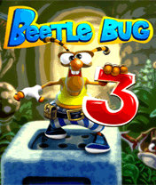 Download 'Beetle Bug 3 (240x320) SE K800' to your phone